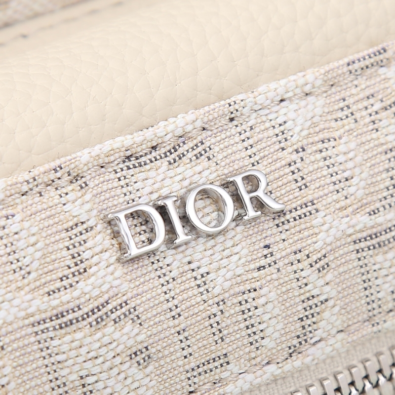 Christian Dior Backpacks